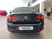 Bán xe Volkswagen Passat GP nhập khẩu, màu nâu - 0967335988