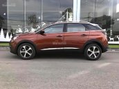 Bán Peugeot 3008 sản xuất 2018