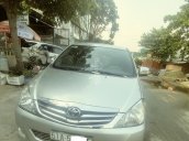 Cần bán xe Innova 2009 - Giá 425tr