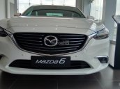 Bán Mazda 6 2.0 2018, đủ màu, có xe giao ngay. Hỗ trợ vay 90% lãi suất chỉ từ 6.9%/năm, Lh 0938 907 088 Toàn Mazda