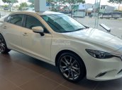 Bán Mazda 6 2.0 2018, đủ màu, có xe giao ngay. Hỗ trợ vay 90% lãi suất chỉ từ 6.9%/năm, Lh 0938 907 088 Toàn Mazda