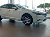 Bán Mazda 6 2.0 2018, đủ màu, có xe giao ngay. Hỗ trợ vay 90% lãi suất chỉ từ 6.9%/năm, Lh 0938 907 088 Toàn Mazda