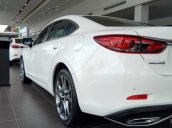 Bán Mazda 6 2.0 2018, đủ màu, có xe giao ngay. Hỗ trợ vay 90% lãi suất chỉ từ 6.9%/năm, Lh 0938 907 088 Toàn Mazda