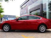Bán xe Mazda 6 2.0 2018, giảm ngay 21 triệu có xe giao ngay, LH 0908 360 146 Toàn Mazda