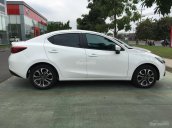 Bán xe Mazda 2 2018 nhập khẩu THÁI LAN mới 100%, liên hệ 0908 360 146 Toàn Mazda