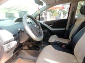 Bán xe Toyota Yaris 1.3 năm 2009, màu đỏ, nhập khẩu nguyên chiếc