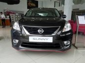 Bán xe Nissan Sunny XL sản xuất 2017, giá tốt