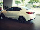 Bán xe Mazda 2 2018 nhập khẩu THÁI LAN mới 100%, liên hệ 0908 360 146 Toàn Mazda