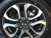 Bán xe Mazda 2 2018 nhập khẩu THÁI LAN mới 100%, liên hệ 0908 360 146 Toàn Mazda
