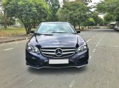 Bán xe Mercedes E250 AMG 2016. Thanh toán 500 triệu nhận xe với gói vay ưu đãi