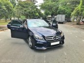 Bán xe Mercedes E250 AMG 2016. Thanh toán 500 triệu nhận xe với gói vay ưu đãi