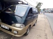 Bán Daihatsu Citivan sản xuất 2005, màu xanh dưa