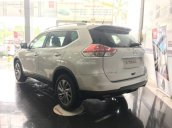 Bán xe Nissan X-Trail 2.0 SL, giá ưu đãi