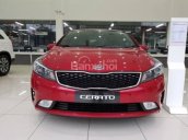 [Kia Thái Bình] Kia Cerato đời 2019, chính hãng, hỗ trợ trả góp 80%, giá giảm kịch sàn chỉ còn 530tr, call 0931 52 12 12