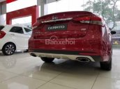 [Kia Thái Bình] Kia Cerato đời 2019, chính hãng, hỗ trợ trả góp 80%, giá giảm kịch sàn chỉ còn 530tr, call 0931 52 12 12