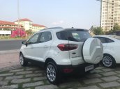 Ford Ecosport Trend Dragon 1.5L 2018 quà hấp dẫn