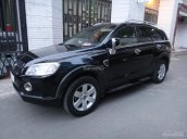 Cần bán Chevrolet Captiva LTZ sản xuất 2007