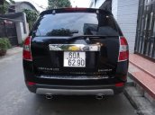 Cần bán Chevrolet Captiva LTZ sản xuất 2007