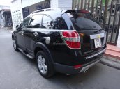 Cần bán Chevrolet Captiva LTZ sản xuất 2007