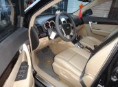 Cần bán Chevrolet Captiva LTZ sản xuất 2007