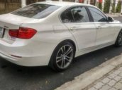 Bán xe BMW 3 Series 2014, màu trắng