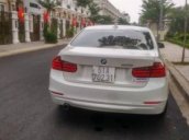 Bán xe BMW 3 Series 2014, màu trắng