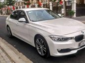 Bán xe BMW 3 Series 2014, màu trắng