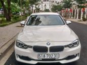 Bán xe BMW 3 Series 2014, màu trắng