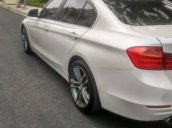 Bán xe BMW 3 Series 2014, màu trắng