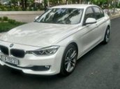 Bán xe BMW 3 Series 2014, màu trắng