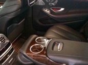 Bán Mercedes S400 đời 2014, màu bạc, xe nhập