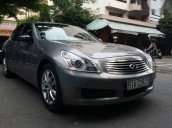 Bán Infiniti G35 đời 2011, giá chỉ 630 triệu