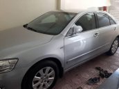 Bán Toyota Camry sản xuất 2008, màu bạc