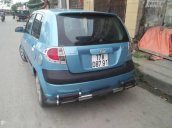 Bán Hyundai Getz MT sản xuất năm 2009, nhập khẩu nguyên chiếc chính chủ