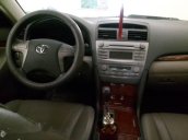 Bán Toyota Camry sản xuất 2008, màu bạc