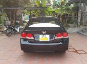 Cần bán xe Honda Civic sản xuất năm 2009