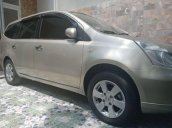 Bán xe Nissan Grand livina MT năm 2012 giá cạnh tranh