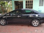 Cần bán xe Honda Civic sản xuất năm 2009