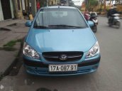 Bán Hyundai Getz MT sản xuất năm 2009, nhập khẩu nguyên chiếc chính chủ