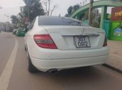 Cần bán gấp Mercedes đời 2008, màu trắng, 480 triệu