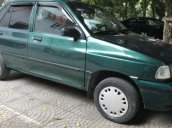 Cần bán lại xe Kia Pride MT sản xuất năm 2003, màu xanh lam, 79tr