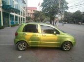 Bán Daewoo Matiz đời 2004 giá cạnh tranh