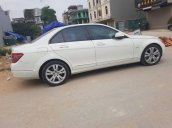 Cần bán gấp Mercedes đời 2008, màu trắng, 480 triệu