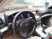 Bán Infiniti G35 đời 2011, giá chỉ 630 triệu