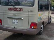 Cần bán gấp Hyundai County năm sản xuất 2010