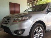 Cần bán gấp Hyundai Santa Fe đời 2009, nhập khẩu nguyên chiếc, 680tr