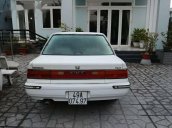 Bán xe Honda Civic đời 1989, màu trắng, nhập khẩu