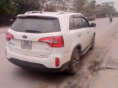 Bán xe Kia Sorento đời 2015, màu trắng, 750tr