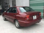 Bán Suzuki Balenno 1996, màu đỏ, nhập khẩu