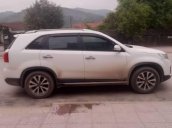 Bán xe Kia Sorento đời 2015, màu trắng, 750tr